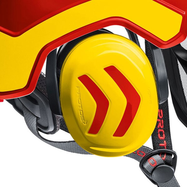 protos ear defenders